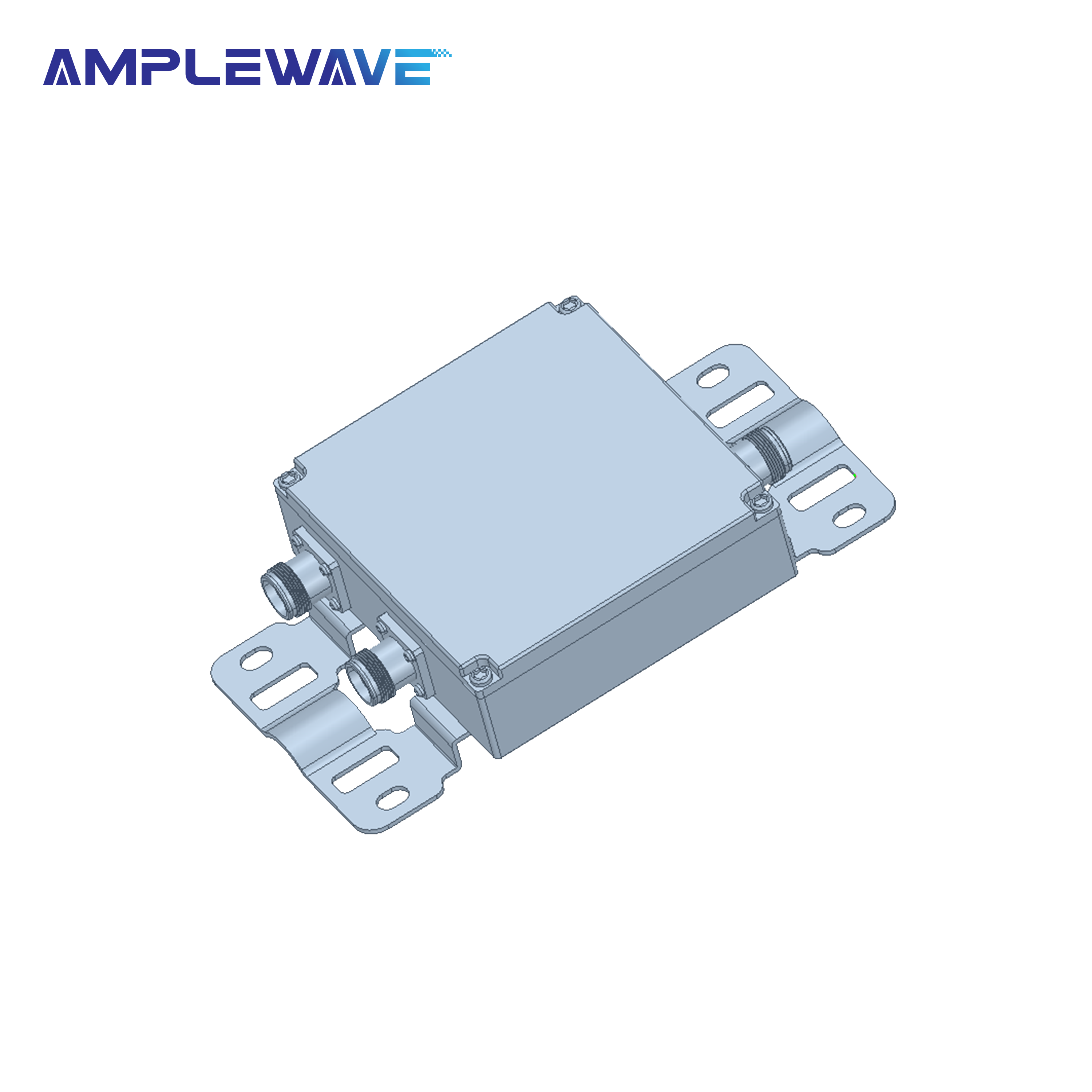 Dual-Band Combiner 1710-1880&1920-2170MHz 
